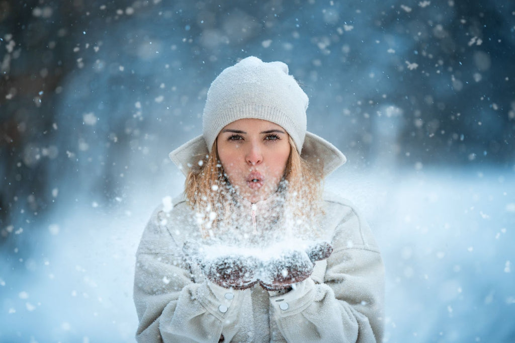 Winterproof Your Skin