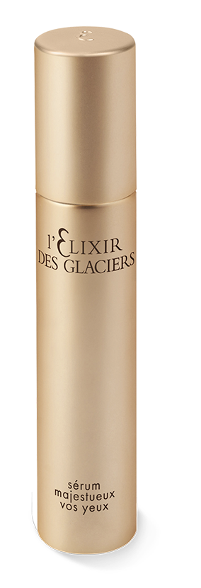 Valmont L'Elixir Des Glaciers Serum Majestueux Vos Yeux