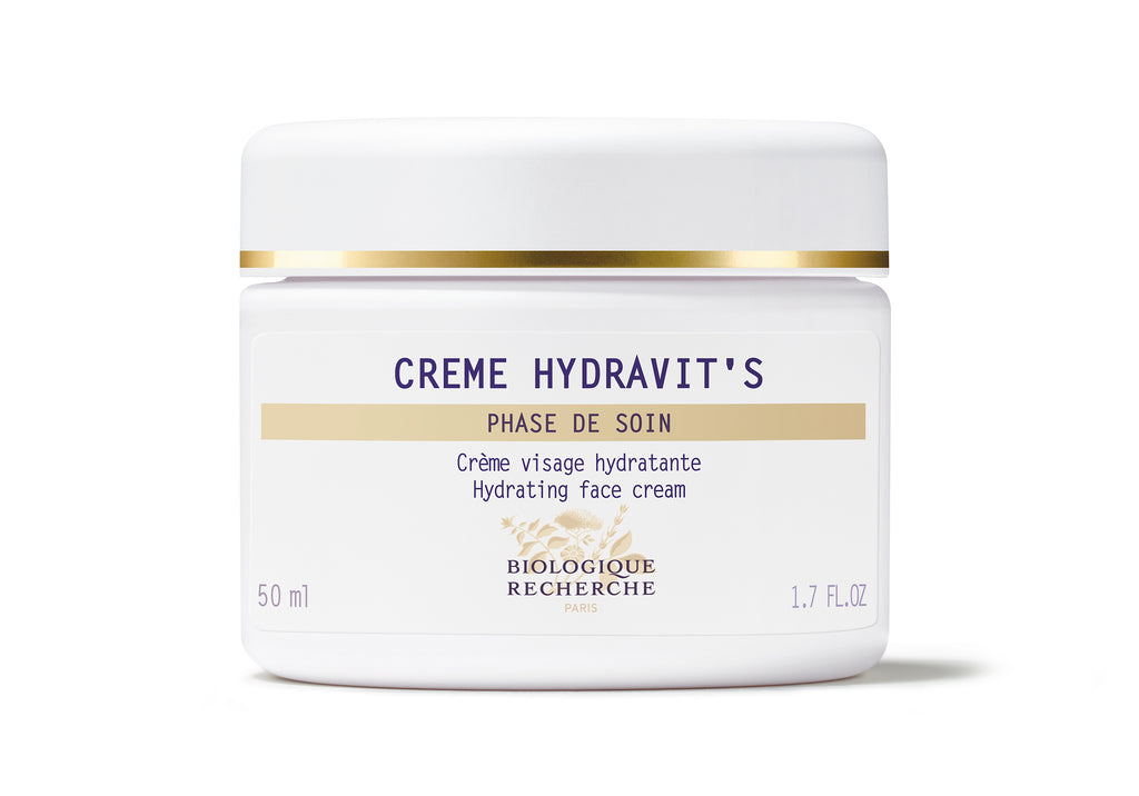 Biologique Recherche Crème Hydravit'S jar