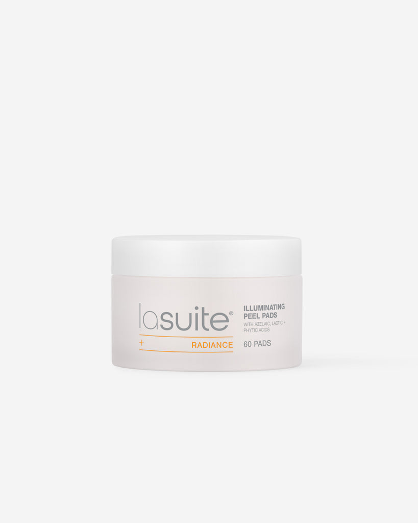 La Suite Skincare Illuminating Peel Pads