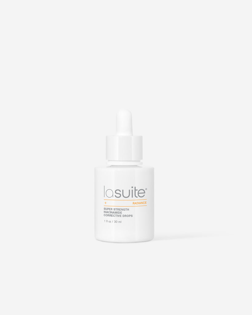 La Suite Skincare Super Strength Niacinamide Corrective Drops