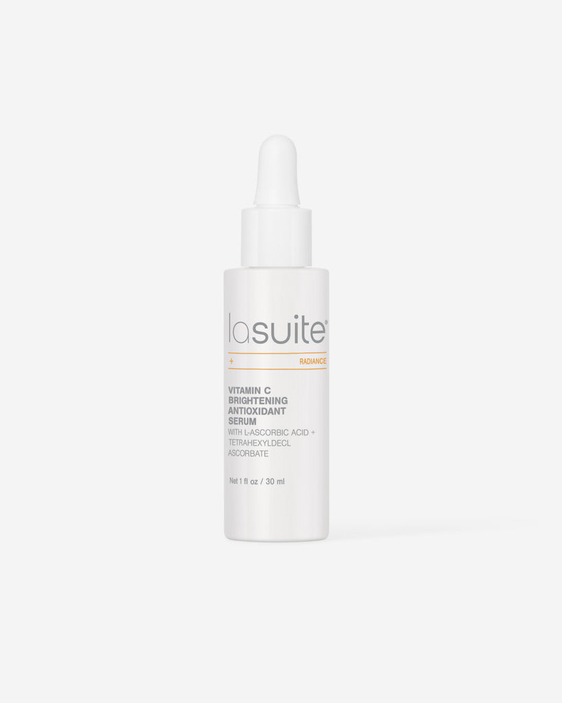 La Suite Skincare Vitamin C Brightening Antioxidant Serum 