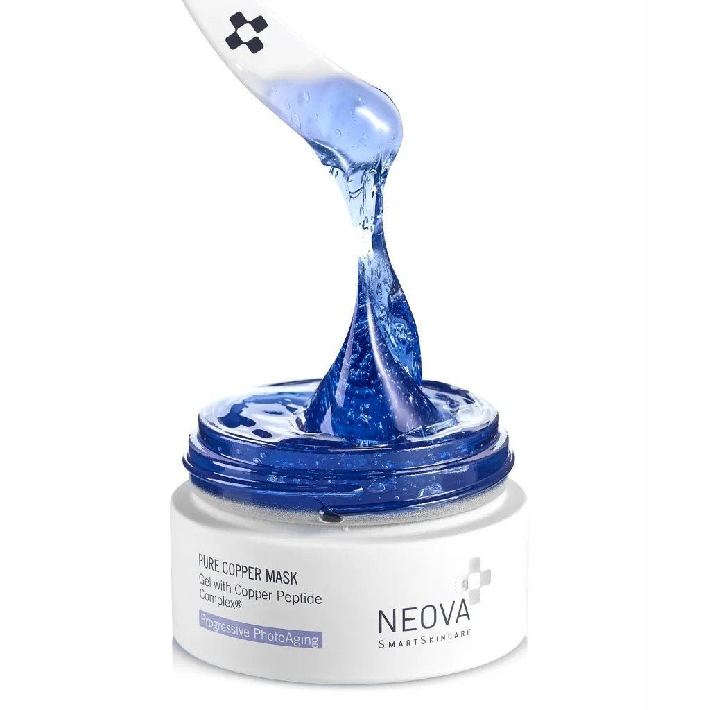 Neova Pure Copper Mask Scoop