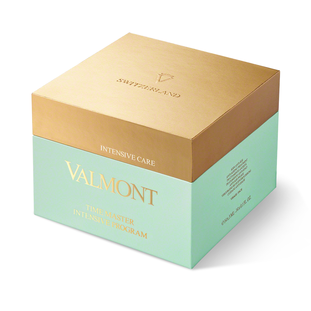 Valmont Time Master Intensive Program