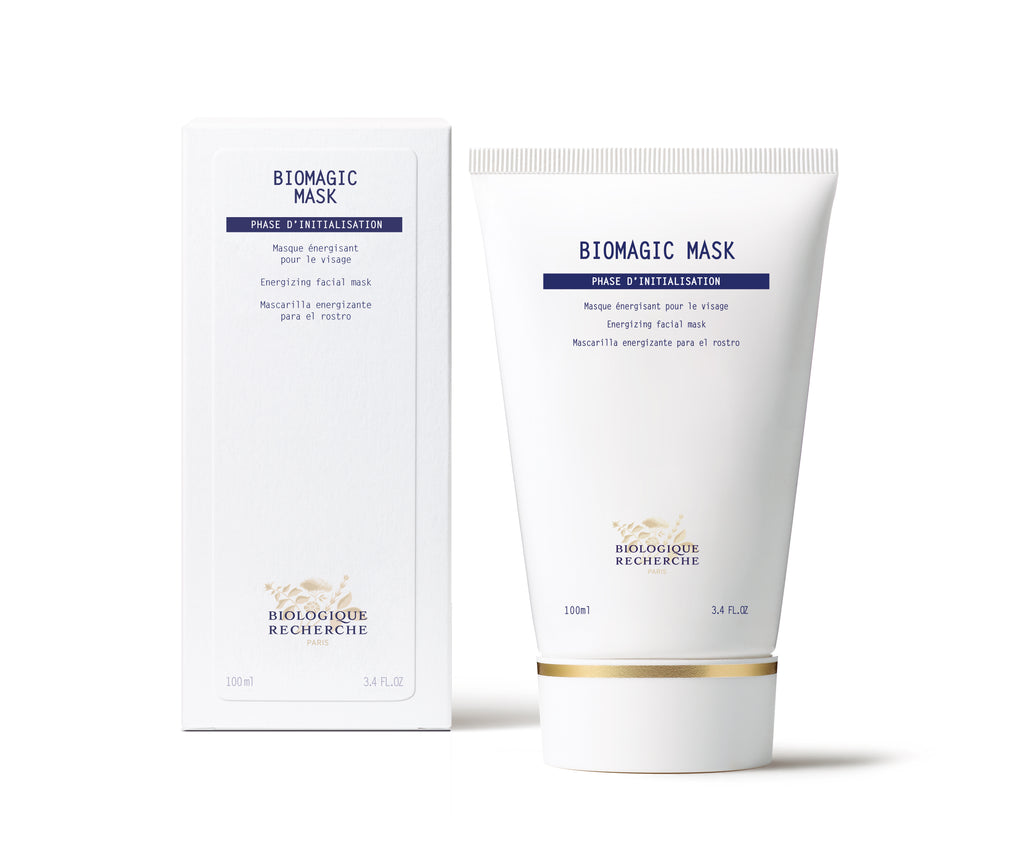 Biologique Recherche Biomagic Mask with Box