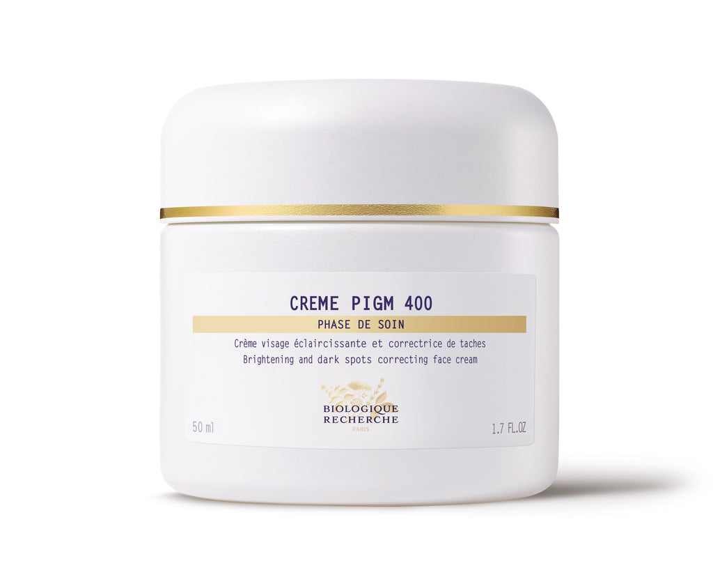 Biologique Recherche Crème PIGM 400