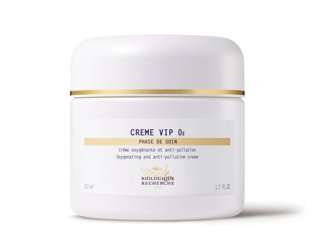 Biologique Recherche Crème VIP O2