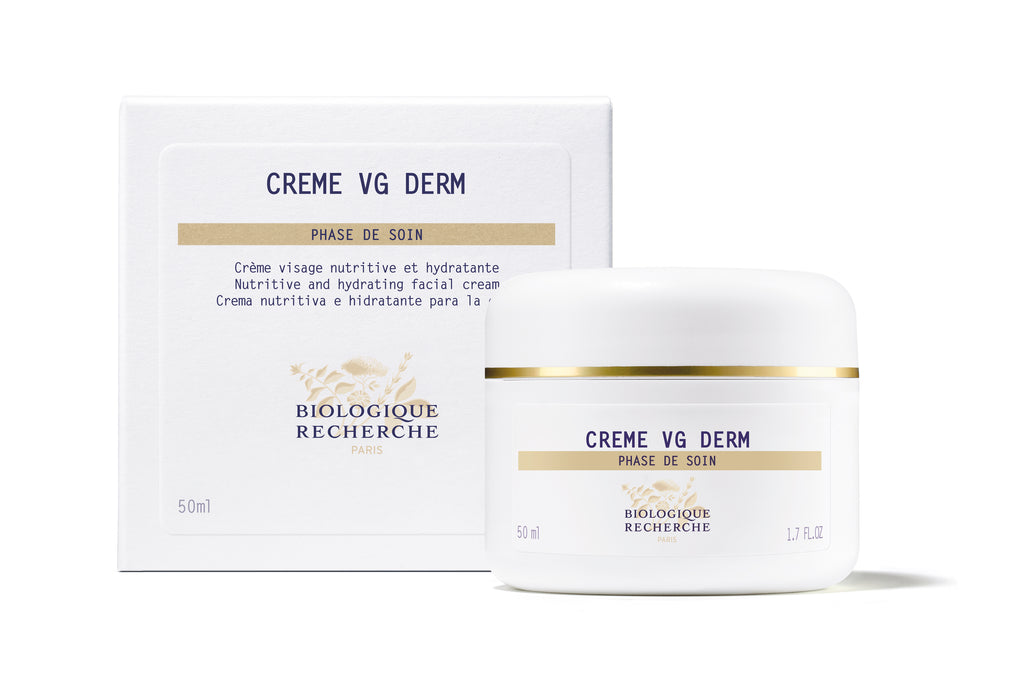 Biologique Recherche Crème VG Derm with Box