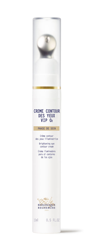 Biologique Recherche Crème Contour des Yeux VIP O2