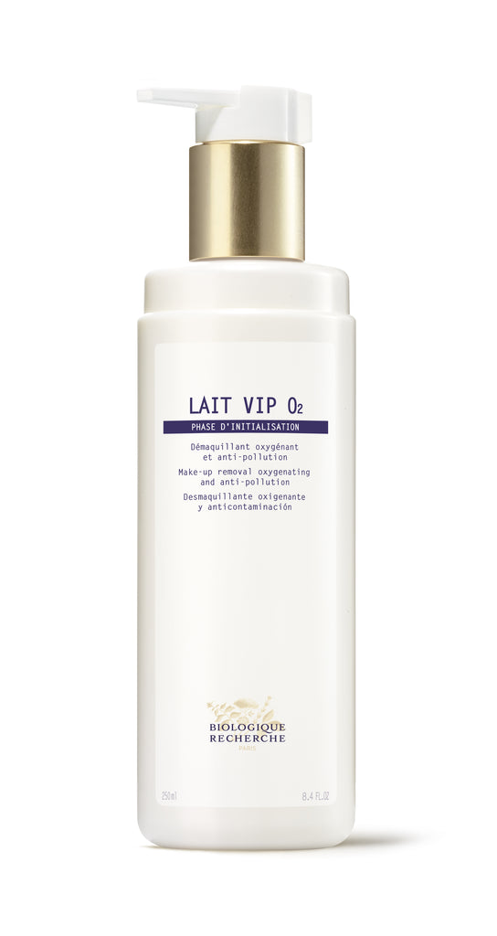 Biologique Recherche Lait VIP O2