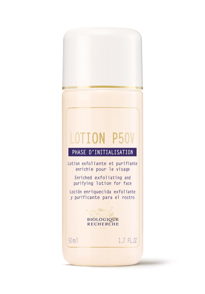 Biologique Recherche Lotion P50V 50 ml