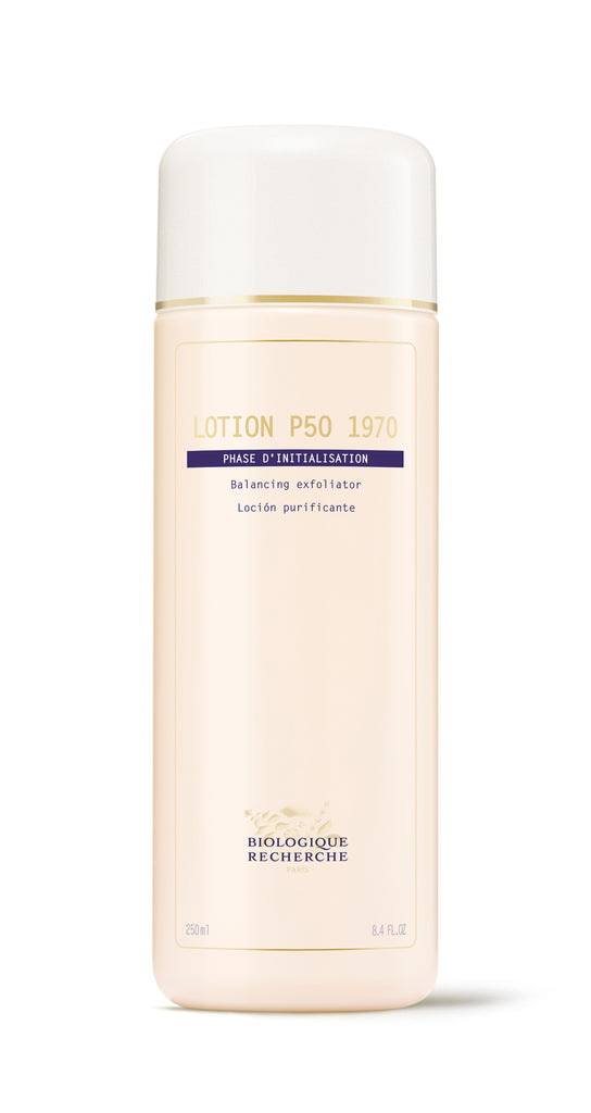 Biologique Recherche Lotion P50 1970 250 ml
