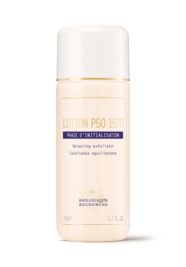 Biologique Recherche Lotion P50 1970 50 ml