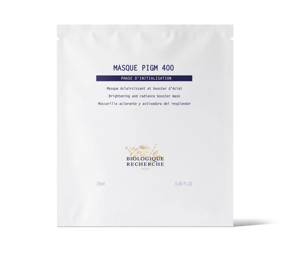 Biologique Recherche Masque PIGM 400 Sachet