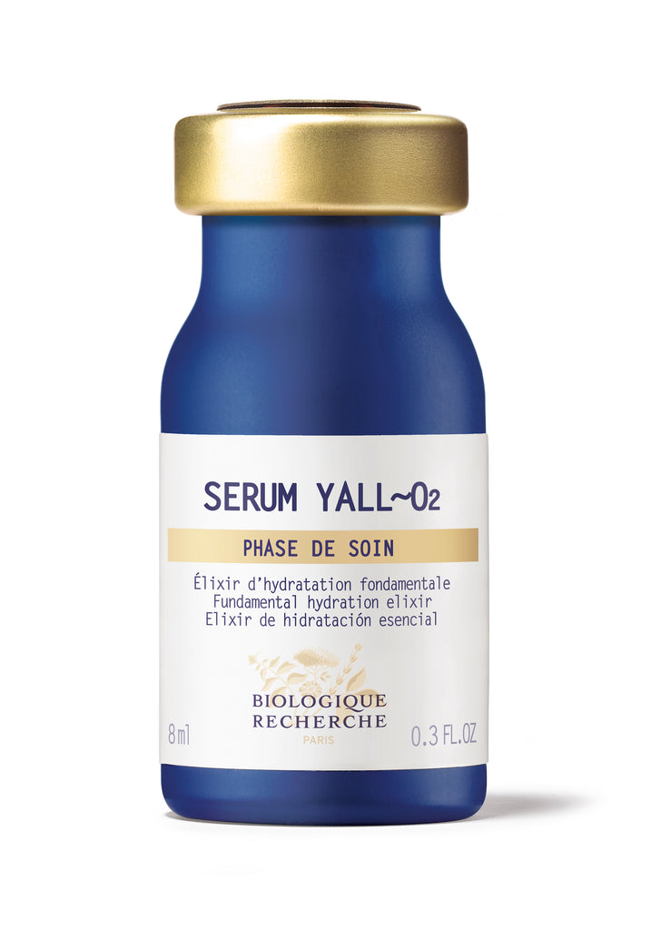 Biologique Recherche Sérum Yall~O2 8 ml