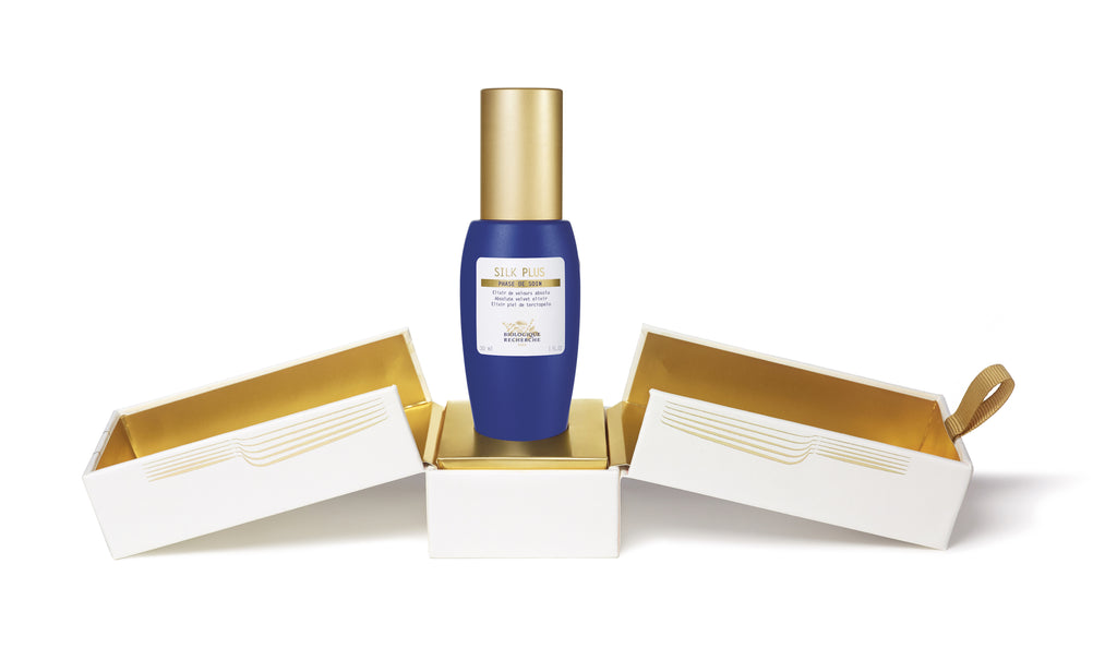 Biologique Recherche Silk Plus